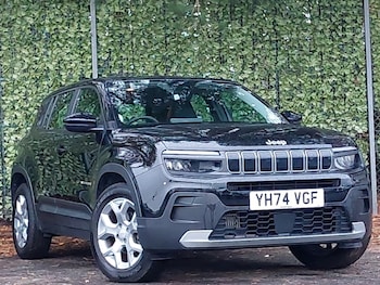 Jeep - Other