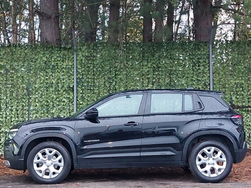 Used Jeep Other 2024 for sale - 76369728: Photo 4