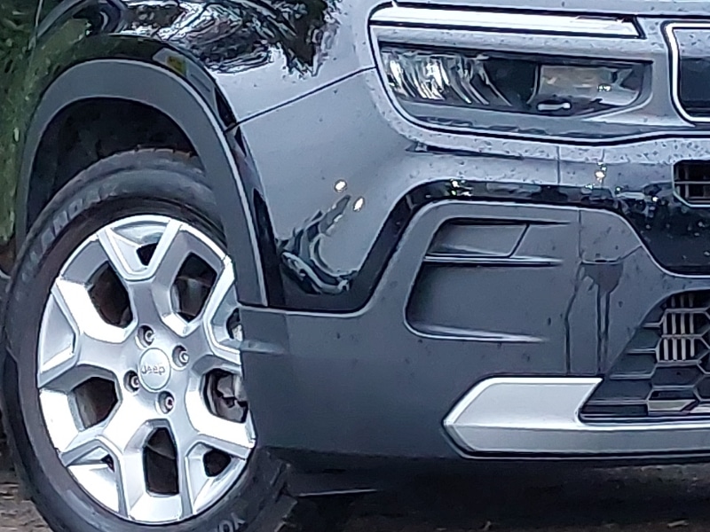 Used Jeep Other 2024 for sale - 76369728: Photo 9