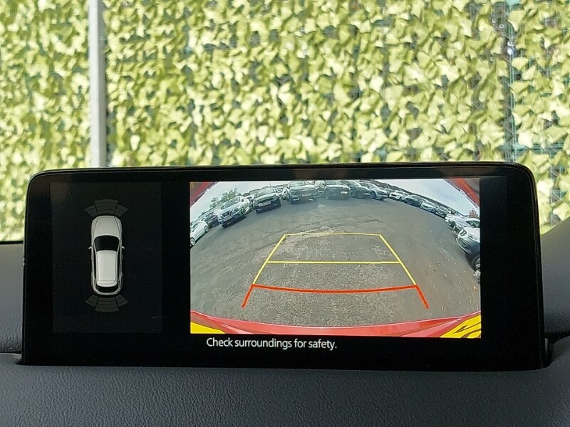 Used Mazda CX-5 2021 for sale - 76639104: Photo 10