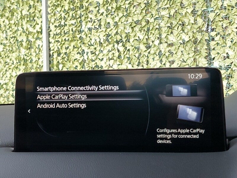 Used Mazda CX-5 2021 for sale - 76639104: Photo 11