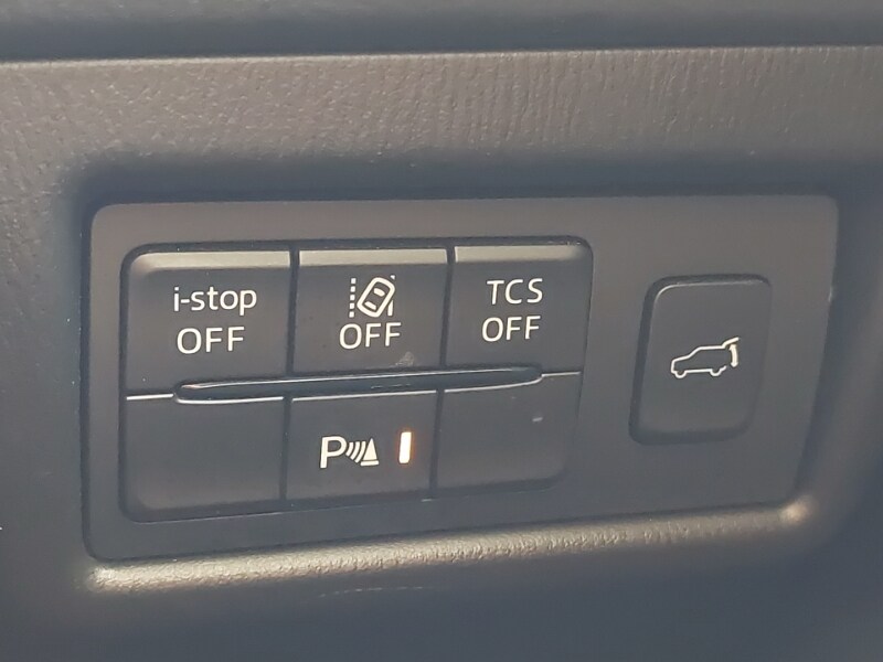 Used Mazda CX-5 2021 for sale - 76639104: Photo 13