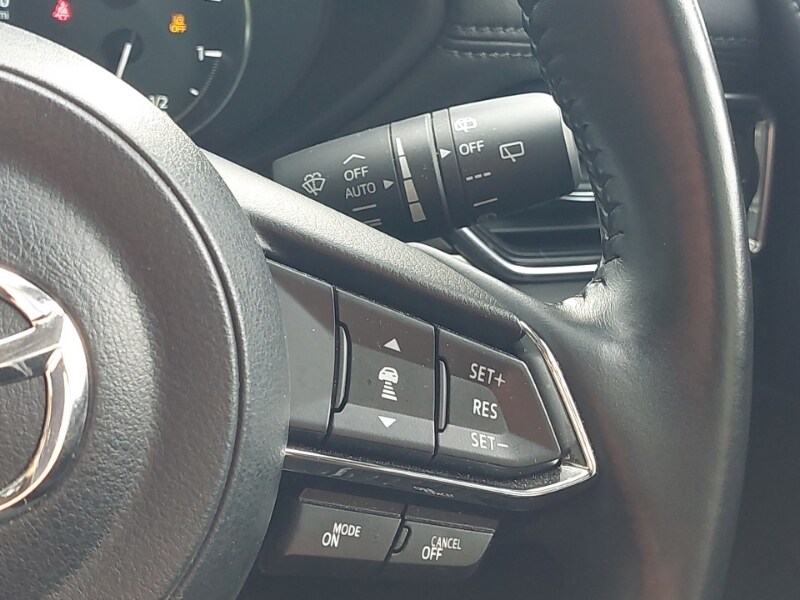 Used Mazda CX-5 2021 for sale - 76639104: Photo 14