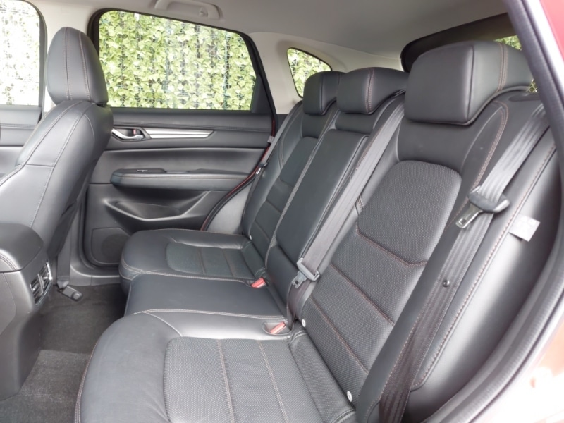 Used Mazda CX-5 2021 for sale - 76639104: Photo 6