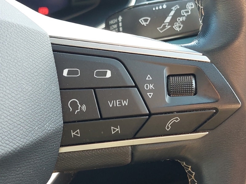 Used SEAT Arona 2023 for sale - 78113845: Photo 16