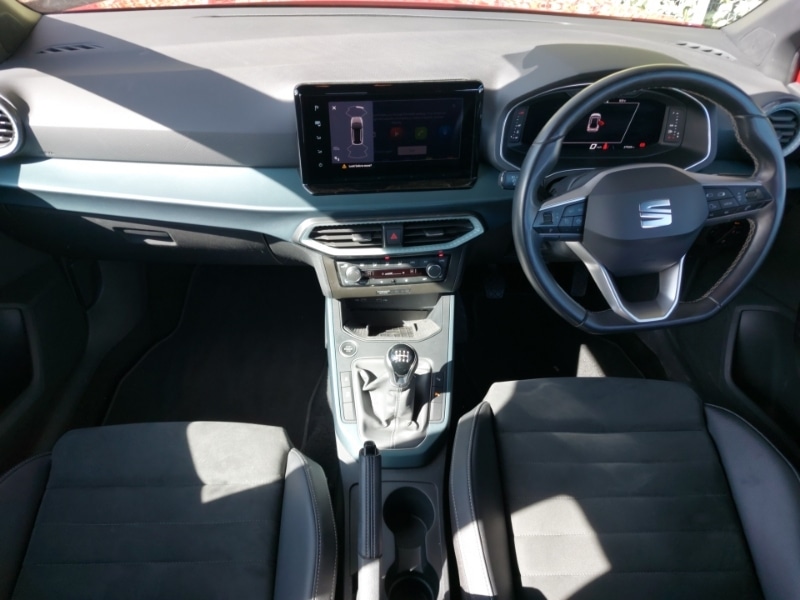 Used SEAT Arona 2023 for sale - 78113845: Photo 2