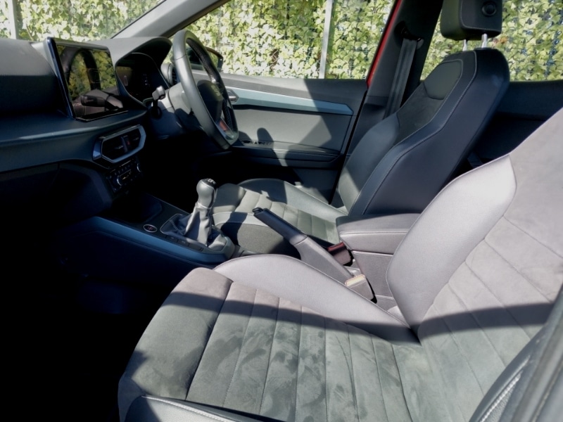 Used SEAT Arona 2023 for sale - 78113845: Photo 5