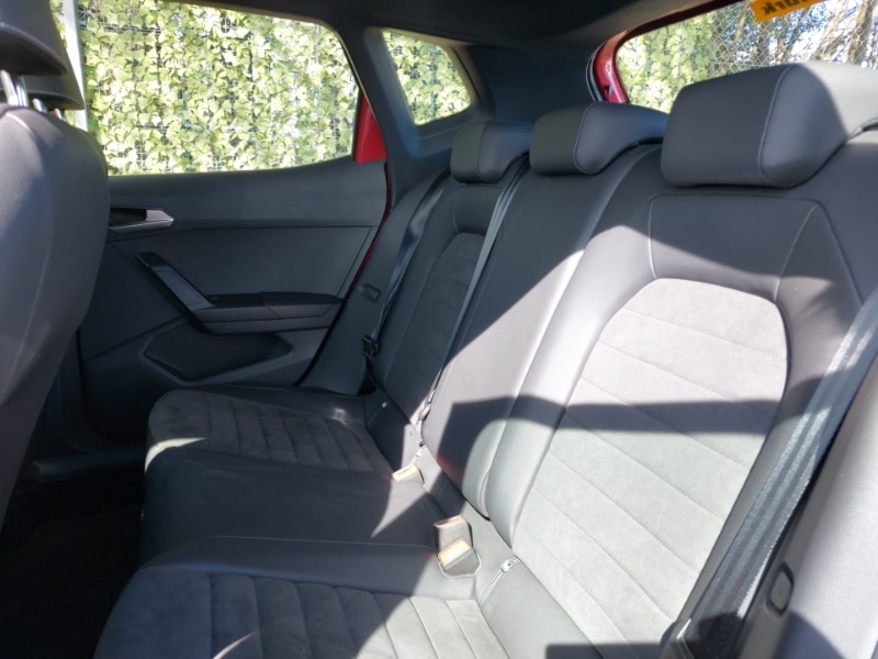 Used SEAT Arona 2023 for sale - 78113845: Photo 6