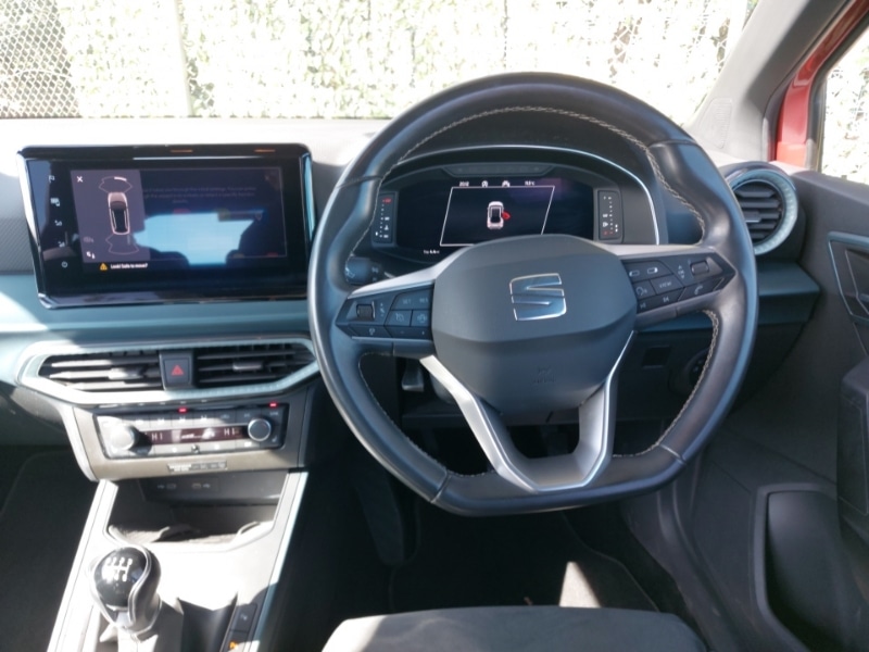 Used SEAT Arona 2023 for sale - 78113845: Photo 7