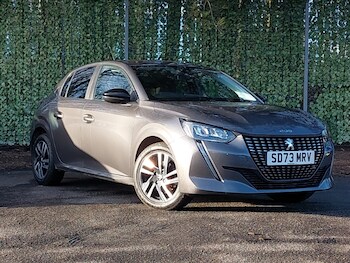Peugeot 208 feature image