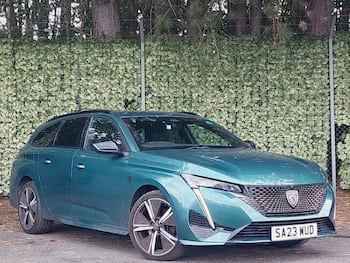 Used Peugeot 308 2023 for sale - 79691332: Photo