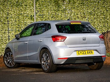 Used SEAT Ibiza 2023 for sale - 77329864: Photo