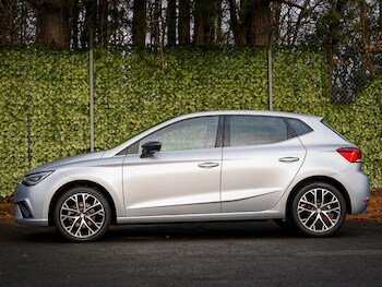 Used SEAT Ibiza 2023 for sale - 77329864: Photo