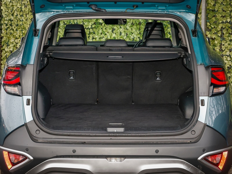 Used Kia Sportage 2024 for sale - 77682466: Photo 10