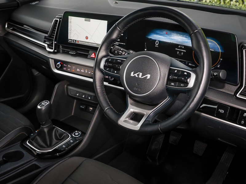 Used Kia Sportage 2024 for sale - 77682466: Photo 12