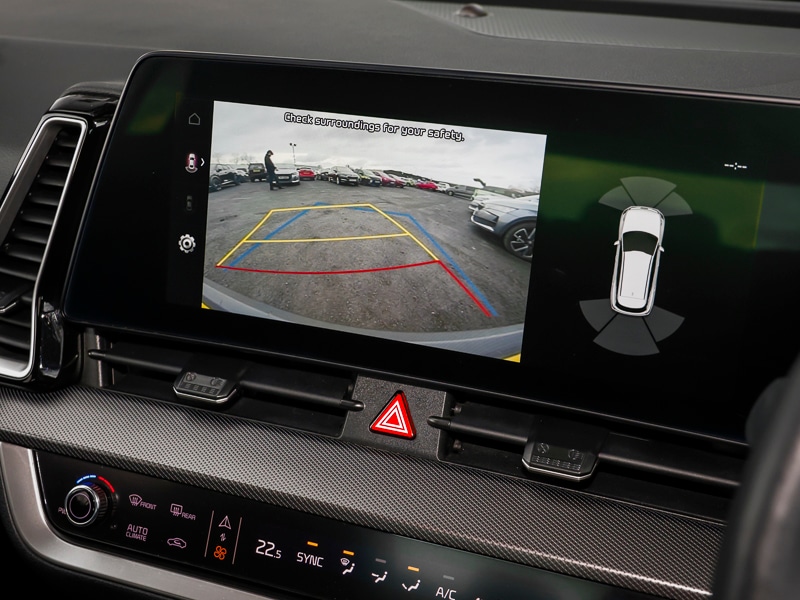 Used Kia Sportage 2024 for sale - 77682466: Photo 14