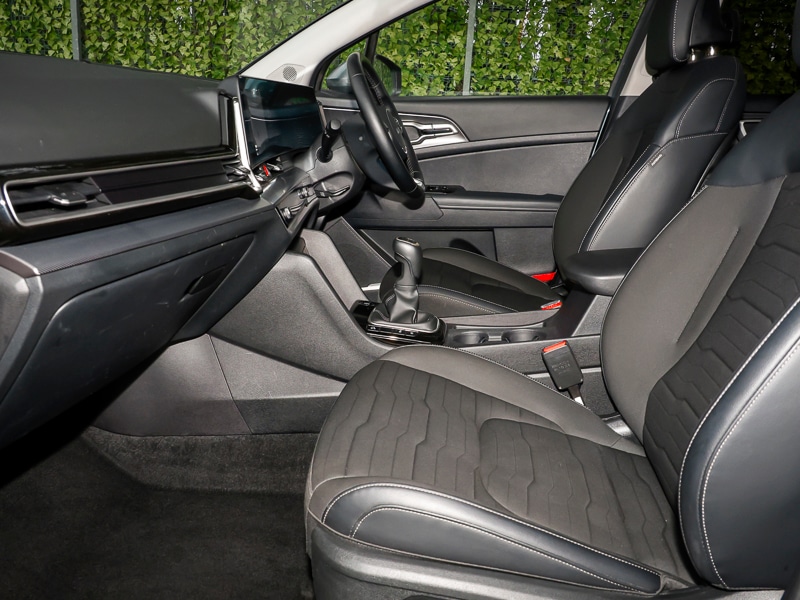 Used Kia Sportage 2024 for sale - 77682466: Photo 2