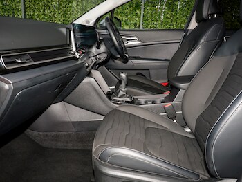 Used Kia Sportage 2024 for sale - 77682466: Photo