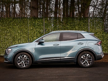 Used Kia Sportage 2024 for sale - 77682466: Photo