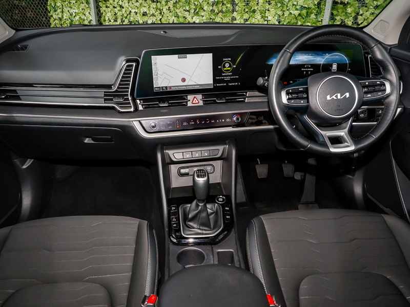 Used Kia Sportage 2024 for sale - 77682466: Photo 5