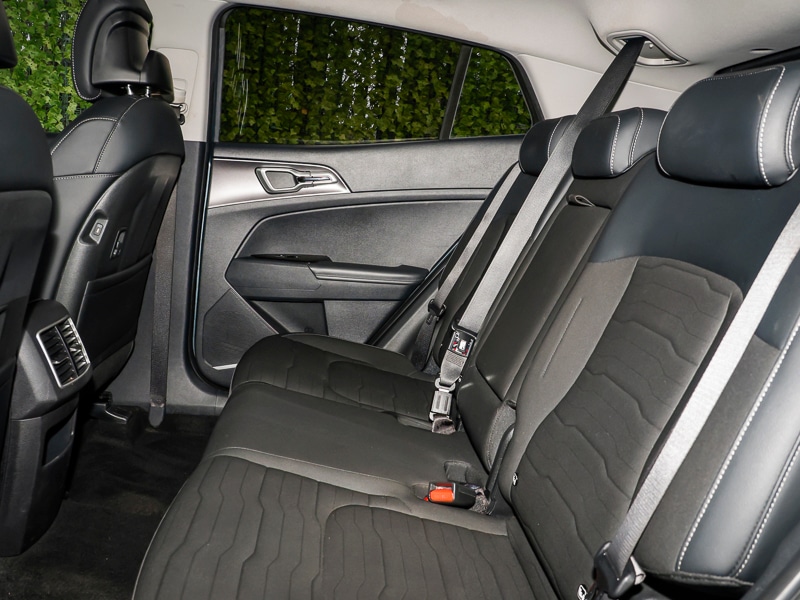 Used Kia Sportage 2024 for sale - 77682466: Photo 6