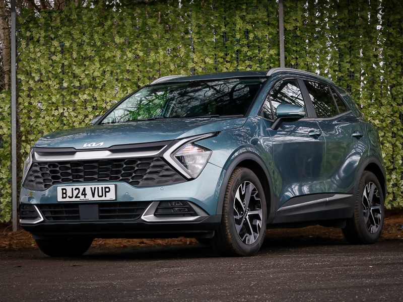 Used Kia Sportage 2024 for sale - 77682466: Photo 7