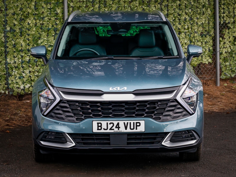 Used Kia Sportage 2024 for sale - 77682466: Photo 8