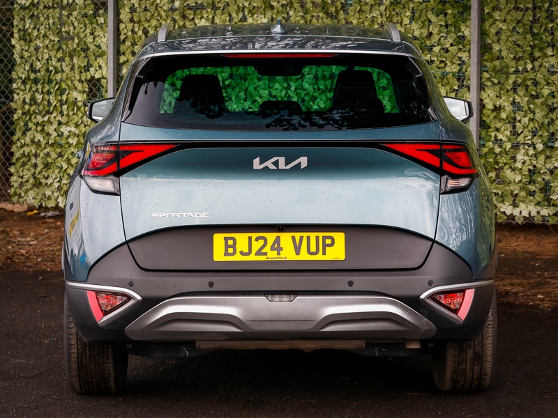Used Kia Sportage 2024 for sale - 77682466: Photo 9