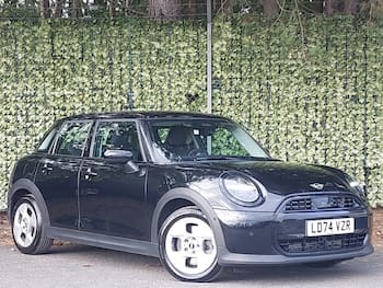 Used MINI Cooper 2024 for sale - 79777293: Photo