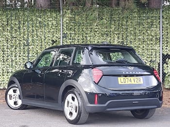 Used MINI Cooper 2024 for sale - 79777293: Photo