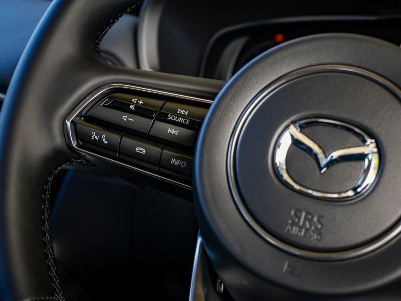 Used Mazda CX-60 2025 for sale - 76054253: Photo 15