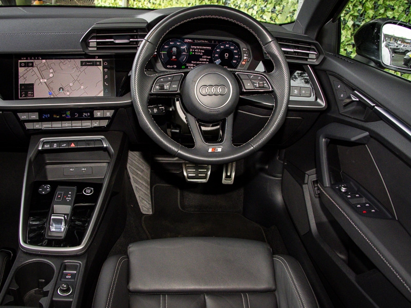 Used Audi A3 2023 for sale - 78183863: Photo 10