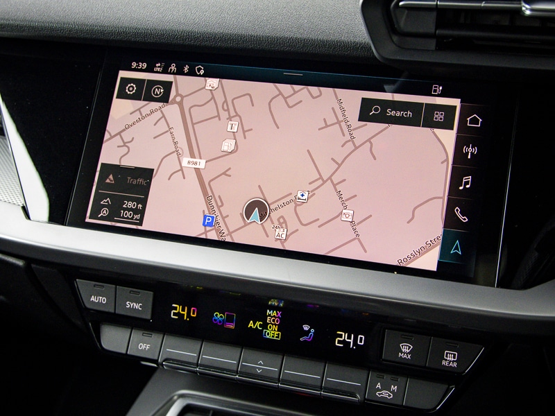 Used Audi A3 2023 for sale - 78183863: Photo 11