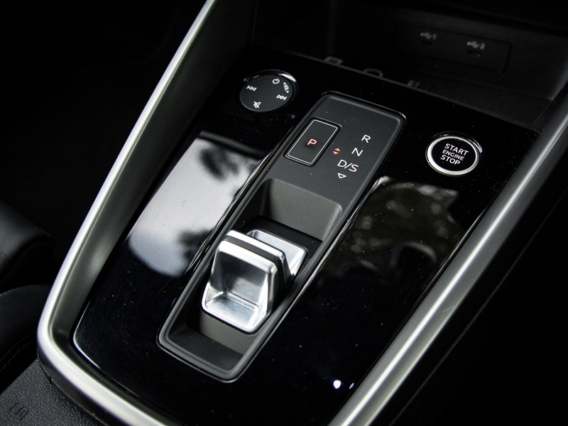 Used Audi A3 2023 for sale - 78183863: Photo 12