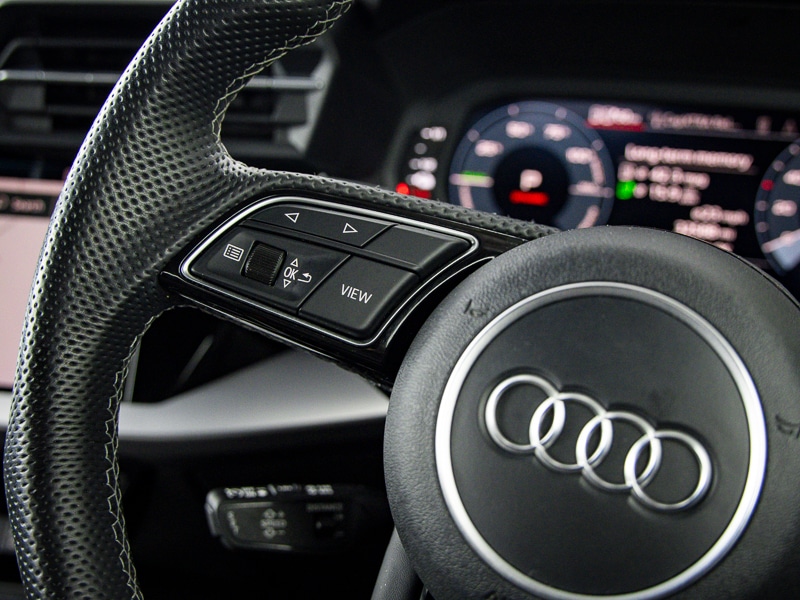 Used Audi A3 2023 for sale - 78183863: Photo 13