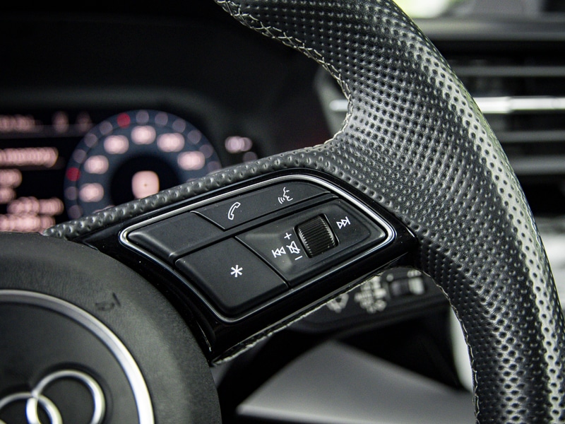 Used Audi A3 2023 for sale - 78183863: Photo 14