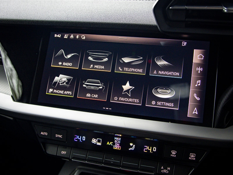 Used Audi A3 2023 for sale - 78183863: Photo 16