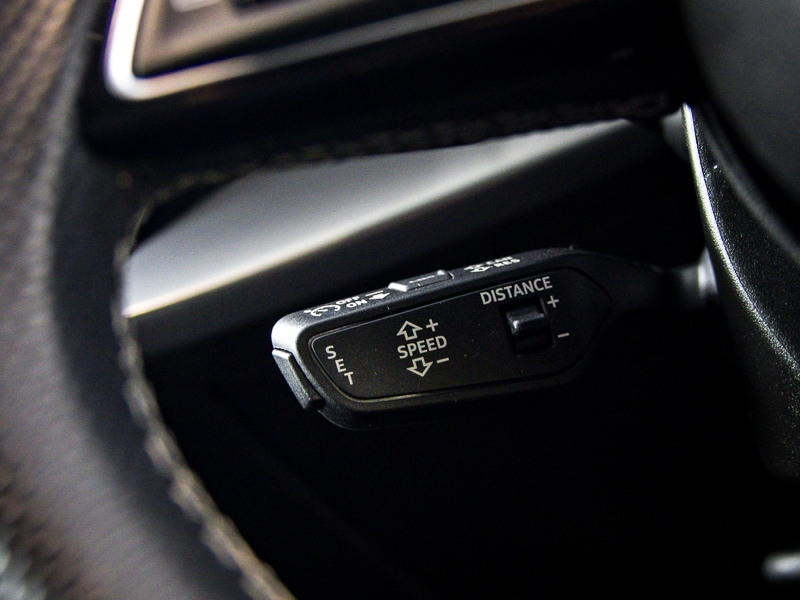 Used Audi A3 2023 for sale - 78183863: Photo 17