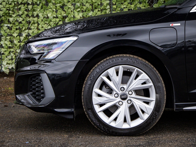 Used Audi A3 2023 for sale - 78183863: Photo 18