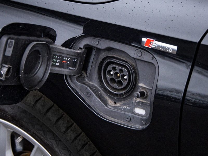 Used Audi A3 2023 for sale - 78183863: Photo 19