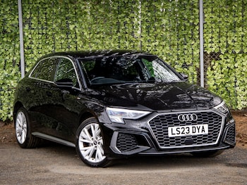 Audi A3 feature image