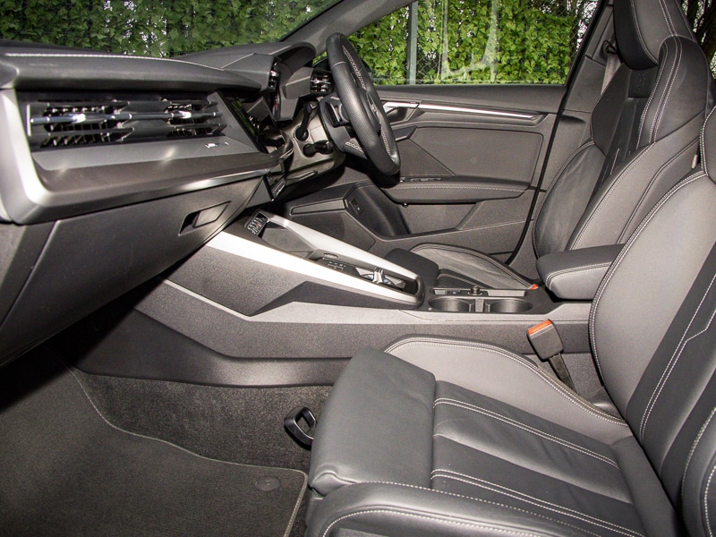 Used Audi A3 2023 for sale - 78183863: Photo 2