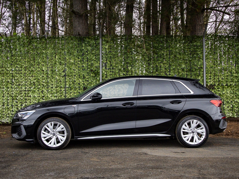 Used Audi A3 2023 for sale - 78183863: Photo 4