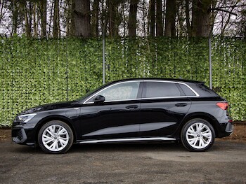 Used Audi A3 2023 for sale - 78183863: Photo