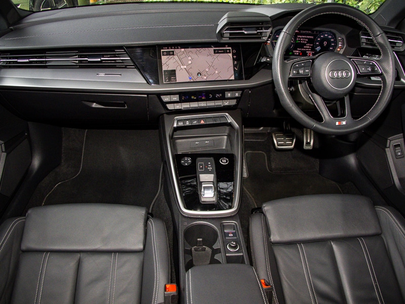 Used Audi A3 2023 for sale - 78183863: Photo 5