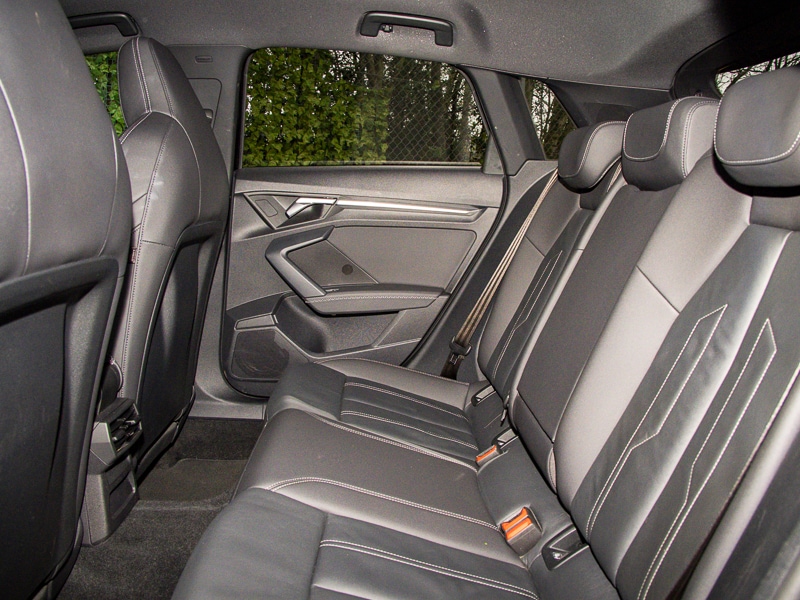 Used Audi A3 2023 for sale - 78183863: Photo 6