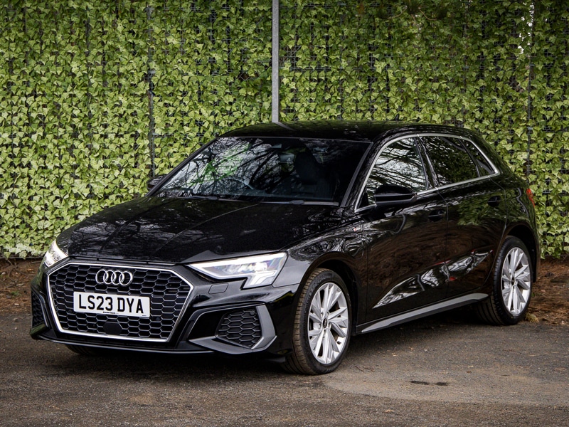 Used Audi A3 2023 for sale - 78183863: Photo 7