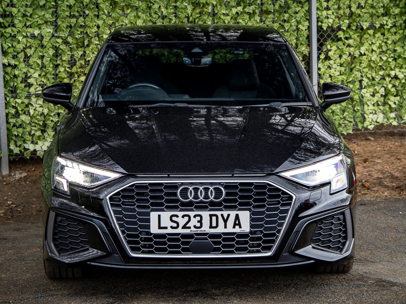 Used Audi A3 2023 for sale - 78183863: Photo 8