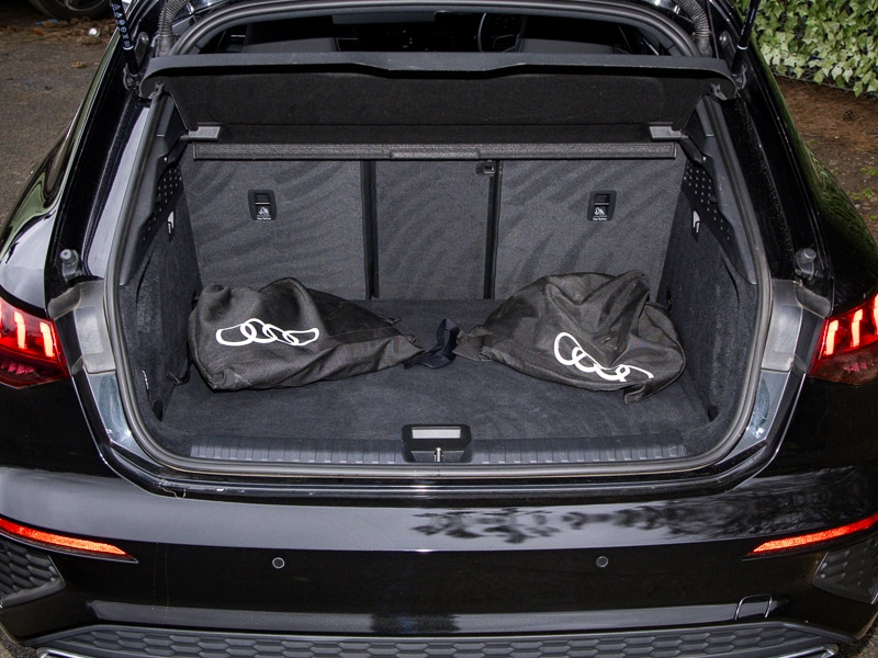 Used Audi A3 2023 for sale - 78183863: Photo 9