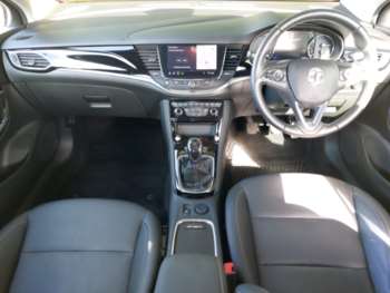 Used Vauxhall Astra 2020 for sale - 75442607: Photo